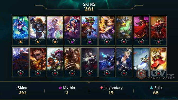 Z391-EUW-Email changeble -  Manual Leveling