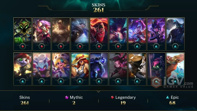 Z391-EUW-Email changeble -  Manual Leveling