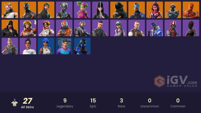 14230[PC/PSN/XBOX]The Reaper|Elite Agent|Blue Team Leader|Blue Striker|Carbon Commando|Pitch Patroller|Rogue Agent|Carbide|Hybrid