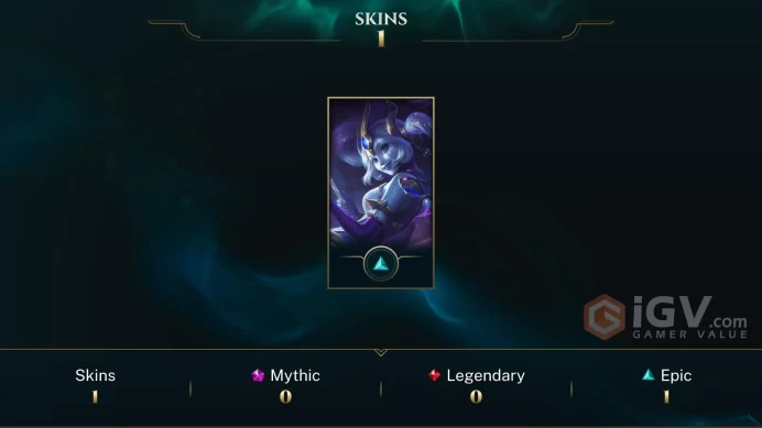 [Code 9755] Level 31 + 2 Skins / Las / Very Cheap