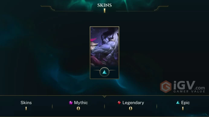 [EUW] S2026 - Silver 1 -20LP- 12Win - 17Lose - 15K Be - Honor 2 - 20game honor ban - Instant Delivery