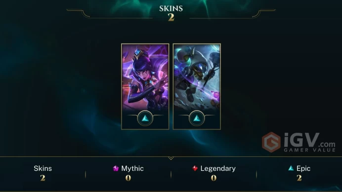 [EUW] S2026 - Silver 4 - 0W - 1L - Placements - 9K Be - Honor 3 - 1game 1min lowque - Instant Delivery