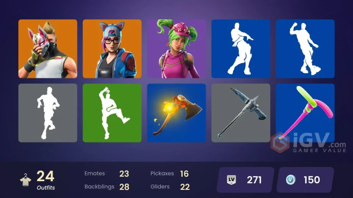 14232[PC/PSN/XBOX]Rogue Agent|Valor|Drift|Zenith|Rox|Lynx|Carbide|Sentinel|Calamity|The Visitor|Summit Striker|Sun Strider