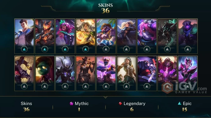  LAN  37 SKINS  BRONZE 4  86 CHAMPIONS  192 LEVEL  INSTANT DELIVERY  FULL ACCESS  FLWcV 