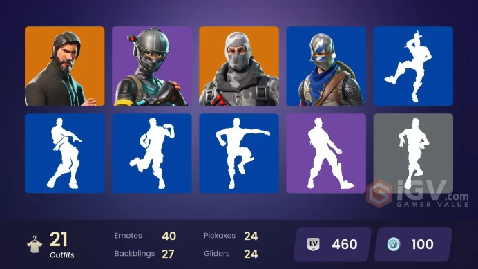 14237[PC/PSN/XBOX]The Reaper|Blue Squire|Elite Agent|Trilogy|Sub Commander|Rogue Agent|Havoc|Carbide|Wukong|Dark Voyager