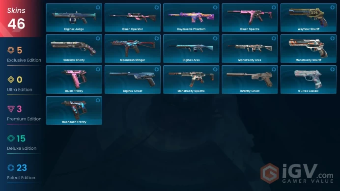 EU | 30 Skins | Bronze 3 | Level 179 | Buddies 53 | Black.Market Butterfly Knife  | Imperium Vandal  | BlastX Odin| 2 Battlepasses Purchase | Fu