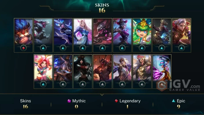  LAN  17 SKINS  SILVER 3  143 CHAMPIONS  169 LEVEL  INSTANT DELIVERY  FULL ACCESS  FRZiz 