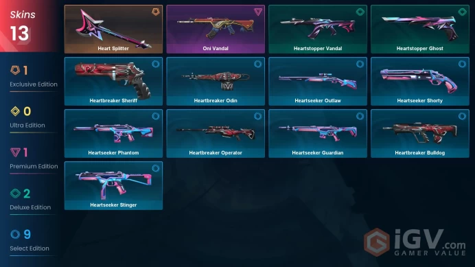  AP  1 KNIFE  13 SKINS  VALUE: 1775 VP  SILVER 3  37 LEVEL  INSTANT DELIVERY  FULL ACCESS  FR6Zs 