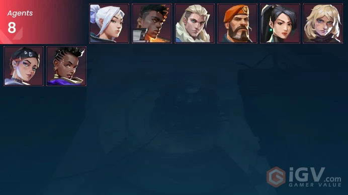 [EU / Turkey VP] Diamond Valorant Smurf Account ◈ Full Access ◈ Current Season V26 Act 2 ◈ Premium Quality ◈ Instant Delivery ◈ Ready For Rank
