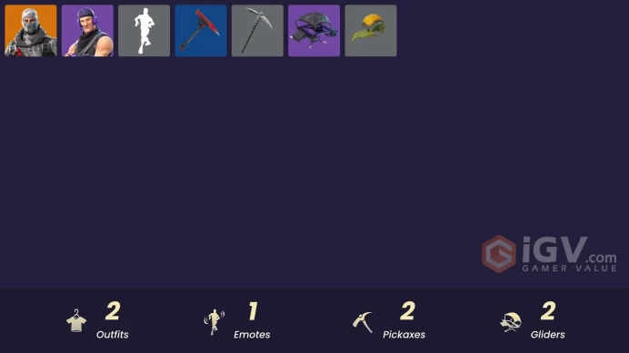 [PSN/XBOX/PC] 2 skins | Havoc | Sub Commander | Backup Plan | Clawz Retro | Instigator | Slipstream | Banner Icon