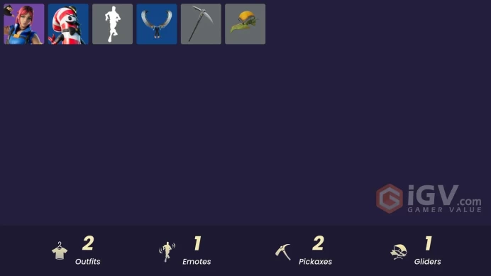 [PSN/XBOX/PC] 2 skins | Explorer Emilie | Mr. Dappermint | Greebles | Secret Scimitars | Banner Icon