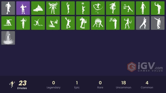 20+ Rare Skins + 3100 V-Bucks | Full Access | Instant Delivery | Trusted Seller