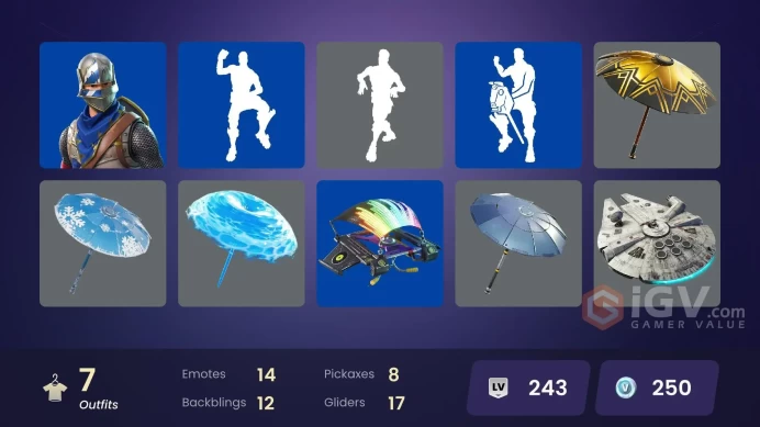 A154[PC/PSN]Blue Squire|Royale Knight|Blue Team Leader|The Scientist|Lt. Evergreen|Mission Specialist|Wooly Warrior|Star Surge