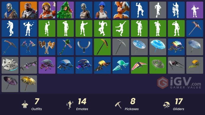 A154[PC/PSN]Blue Squire|Royale Knight|Blue Team Leader|The Scientist|Lt. Evergreen|Mission Specialist|Wooly Warrior|Star Surge