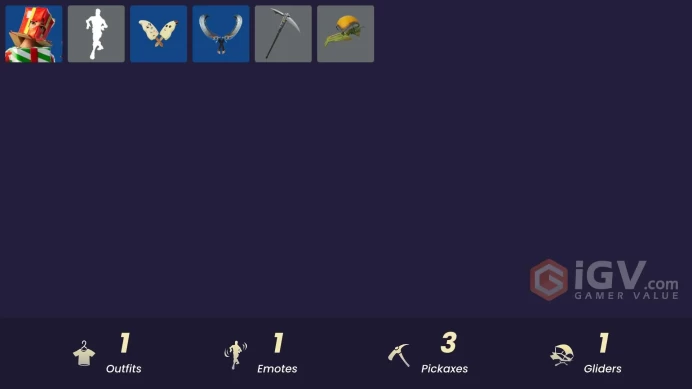 11920[PC/PSN/XBOX] 1skins