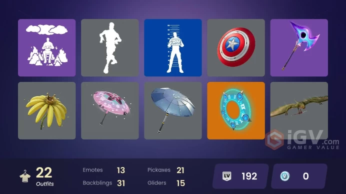 13680[PC/PSN/XBOX]Era|Optimus Prime|Renzo the Destroyer|Captain America - Sam Wilson (MCU)|Spider-Man Zero|BriteStar|Roast Lord