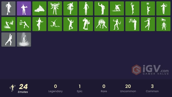 | 26 SKINS | 3600 VBUCKS | FULL ACCESS | EMAIL CHANGEABLE | INSTANT DELIVERY | CHEAP PRICE + MORE VBUCKS