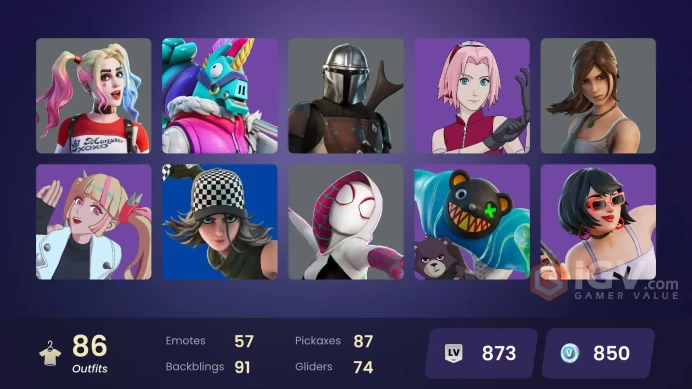 13658[PC/PSN]Mecha Cuddle Master|Menace|Raz|The Cube Queen|Era|Predator|Ronin|Torin|Vi|Frostbite|Paradigm (Reality-659)|