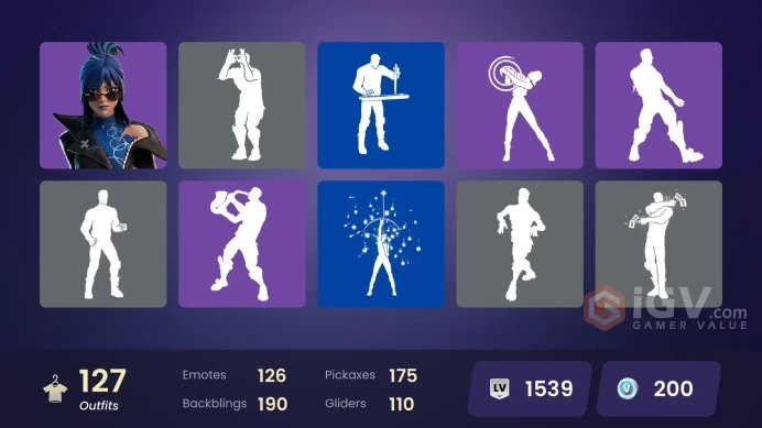 13786[PC/Steam]Peter Griffin|Zeus|Hades|Valeria|Poseidon|Apprentice Evie|General Grievous|Wookiee Team Leader|Poe Dameron