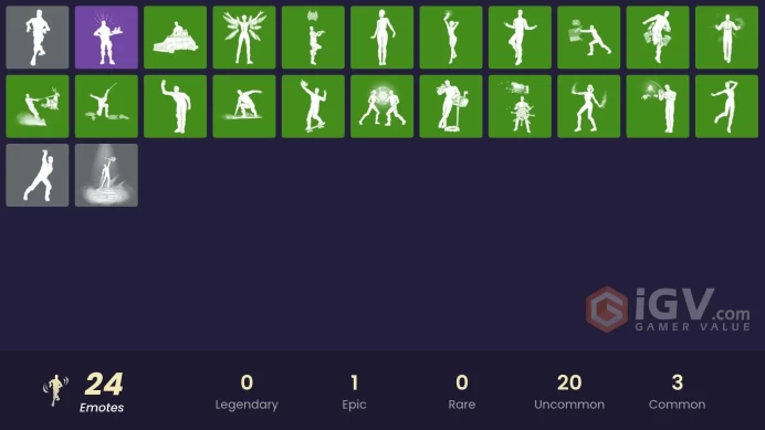 | 26 SKINS | 3600  VBUCKS | FULL ACCESS | EMAIL CHANGEABLE | INSTANT DELIVERY | CHEAP PRICE + MORE VBUCKS