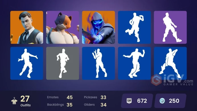 27 skins | Trilogy | The Scientist | Gear Specialist Maya | Midas | Hybrid | Blackheart | Sorana | Fusion | Rippley vs Sludge | Lt. Evergreen