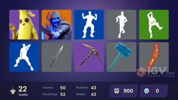 [PC/PSN/XBOX] FA 22 SKINS | PEELY | GOLD | STAGE 8 | XEV | STAGE 4 | RUIN | RIPPLEY VS SLUDGE | TECTONIC KOMPLEX | NIGHT | CORRUPTED | MASK |
