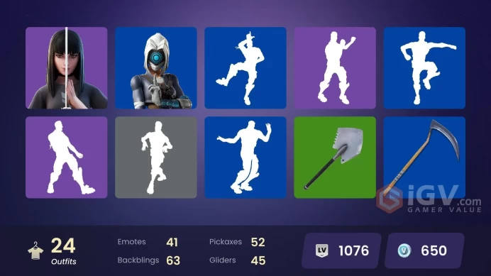 [PC/PSN/XBOX] FA 24 SKINS | SKULL TROOPER | RUST LORD | TAKE THE L | SULTURA | SUBZERO CRYPTIC | SIDEWAYS WARRIOR | POLAR PEELY |