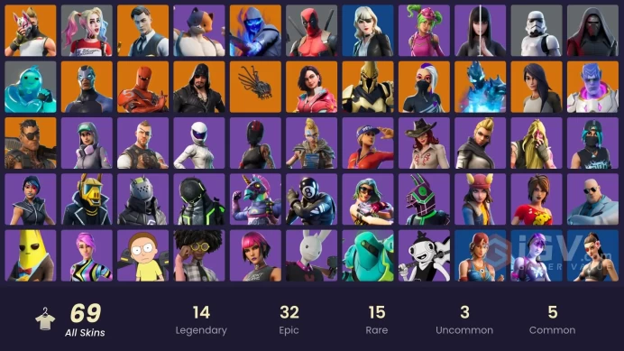 12634[PC/PSN]Blackheart|Hybrid|Gear Specialist Maya|Catalyst|Ultima Knight|Rox|Fusion|Zero|Midas|Joey|Kymera|Sentine