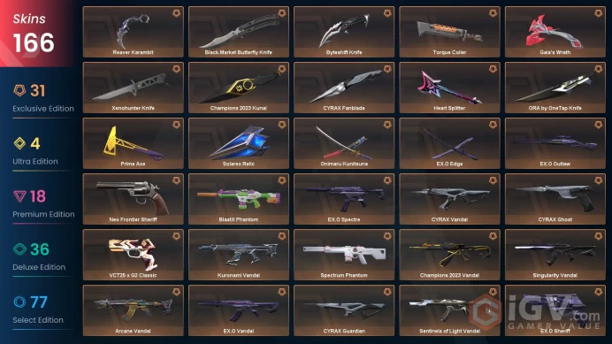 58 EU/TR Market&V25 ACT6 Plat I &Champion 2023 Sett-Oni 2 Sett-ORA Sett-Cyrax Sett-EX.o Sett-Sentinels/Prime/Reaver/Kuronami/Singularity Vandal