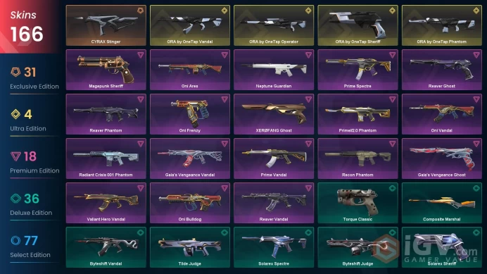 58 EU/TR Market&V25 ACT6 Plat I &Champion 2023 Sett-Oni 2 Sett-ORA Sett-Cyrax Sett-EX.o Sett-Sentinels/Prime/Reaver/Kuronami/Singularity Vandal
