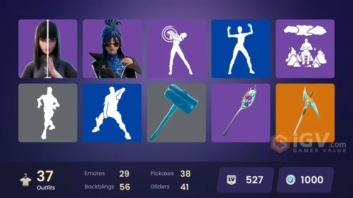 13090[PC/PSN/XBOX]Omegarok|Joey|Era|Kymera|Spectra Knight|Rippley vs Sludge|Ahsoka Tano|Tune Squad LeBron|LeBron James|Clark Kent