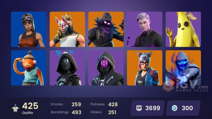 [PSN/XBOX/NIN/PC] 416 SKINS | RENEGADE RAIDER | BLUE TEAM LEADER | ROGUE AGENT | LINA SCORCH | SUBZERO CRYPTIC | BLUE STRIKER | CLOUD STRIKER