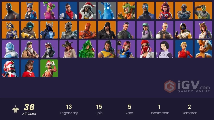 [PC/PSN/XBOX] FA 36 SKINS | OMEGA | POINT IT OUT | ORANGE JUSTICE | PRODIGY | EXPLORER EMILIE | GOLD | STAGE 4 | STAGE 4 |