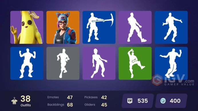 [PC/PSN/XBOX] FA 32 SKINS | LARA CROFT | HOT MARAT | RAMBUNCTIOUS | ORANGE JUSTICE | BLUE STRIKER | STAGE 5 - NO SHOULDER PAD |