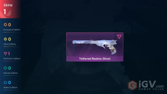 NA Level 11 1 Skins 7 Agents