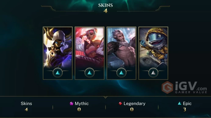 EUW S16 Silver I (0 LP) Champs:24 Instant delivery BE: 1140 Honor lvl:3 Unverified e-mail smurf lvl 30 ranked ready New sezon 2026