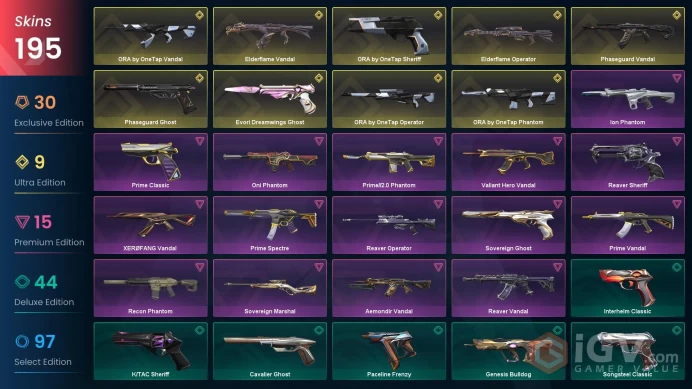 94 EU/TR Market &Champions 2025 Sett-Ayakashi Sett-ORA Sett-RGX Karambit-Valorant GO-Celestial Fan-GP Dagger-EF/Prime/Reaver Vandal-Oni PH-EF OP