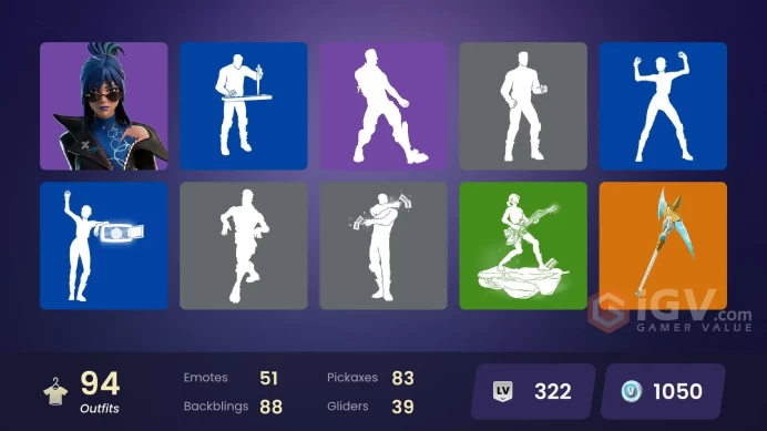 13828[PC/PSN/XBOX]Driftwalker|Renzo the Destroyer|Era|Spectra Knight|Ahsoka Tano|Apprentice Evie|Captain Phasma|Wastelander Magneto