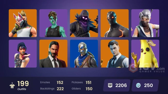 (PC PSN XBOX) 199 skins | OG STW | Sparkle Specialist | MERRY MINT AXE / FLOSS / MAKO / LARA CROFT / GHOUL TROOPER / Blue Squire | Royale Knight