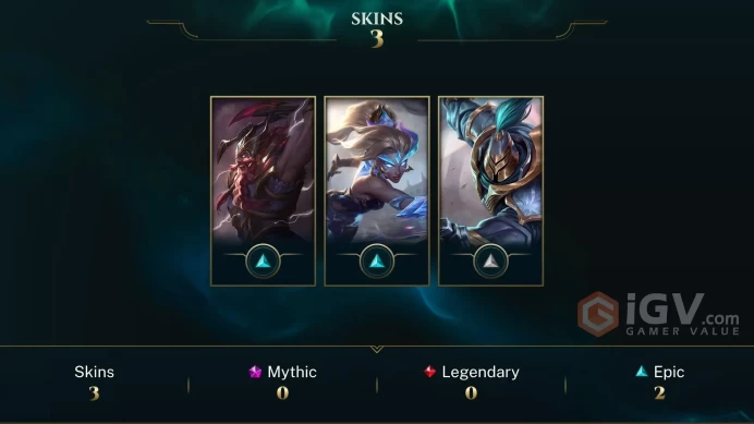 EUW S16 Silver III (0 LP) Champs:35 Instant delivery BE: 2055 Honor lvl:3 Unverified e-mail smurf lvl 30 ranked ready New sezon 2026