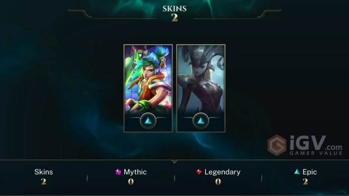 [EUW] | Platinum I   | Champion 57 | 8K BE+ |  LVL 30 |  | Full Access | Instant Delivery |Unverified Email | BB1