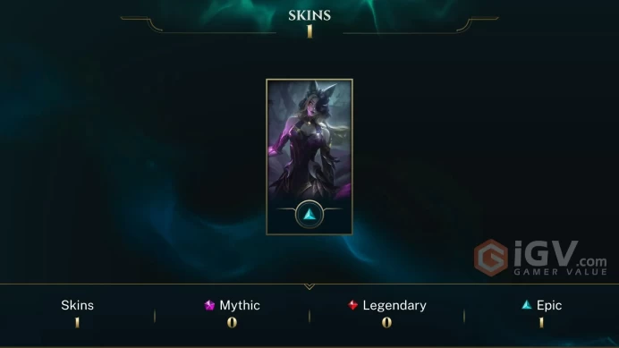 [EUW] | Smurf Ranked Ready | HANDLEVELED | Full Access | Instant Delivery | Unverified Email |
