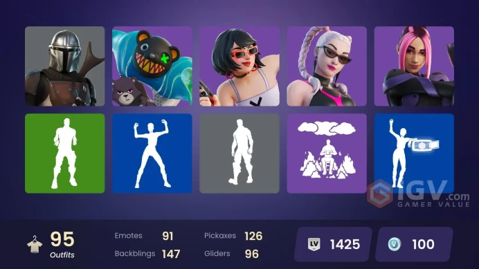 13852[PC/XBOX]Cloud Striker|Subzero Cryptic|Vivi Chroma|Lina Scorch|Renzo the Destroyer|Menace|Optimus Prime|Spectra Knight