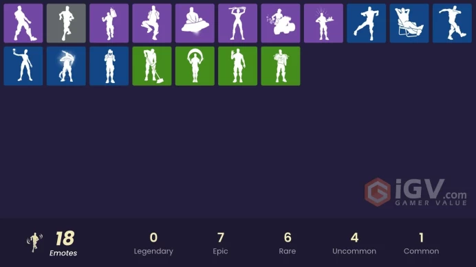 13859[PC/PSN/XBOX]Wild Card|Ronin|Joey|Predator|Kymera|Mandalorian|Polar Peely|Doctor Slone|Sunny|Mancake|Reese|Charlotte