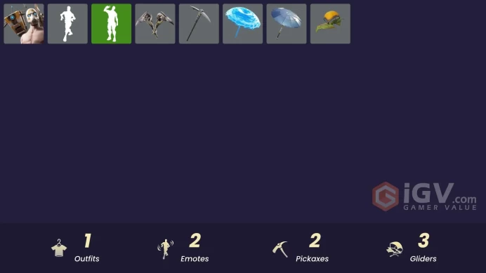 13854[PC/PSN/XBOX]Psycho Bandit|Clawz Retro|Psycho Buzz Axes|Respect The Peace|Downpour|The Umbrella|