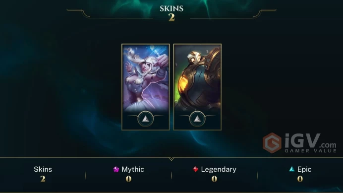 [EUW] | Unranked | LVL 30 | HANDLEVELED | Full Access | Instant Delivery | Unverified Email |