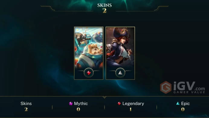 [EUW] S16 - SPLIT 1 -Bronze 2 1 Win 0 Lose 30 LP Gain - Aged Account - Ranked Ready