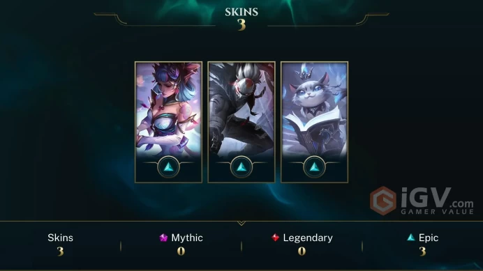 [EUW] S16 - SPLIT 1 - Silver 2 - 4 Win 1 Lose - 30 LP Gain - Ranked Ready - Instant Delivery