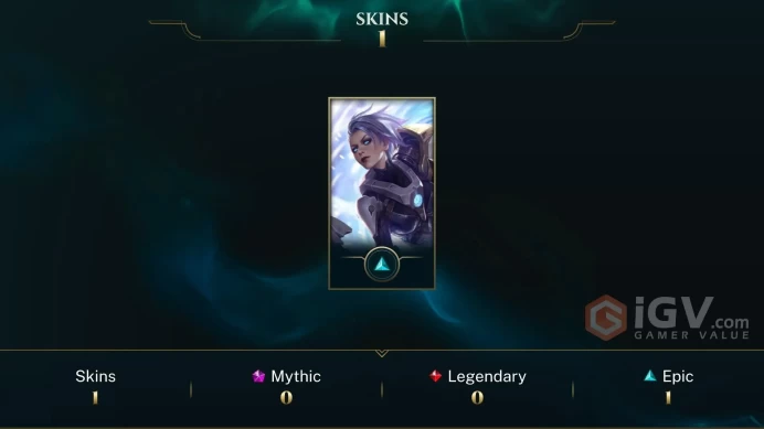 [EUW] | Unranked | LVL 30| HANDLEVELED | Full Access | Instant Delivery | Unverified Email |