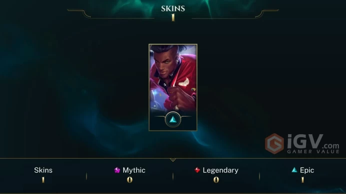 Current Rank : gold 2 unverified OLD HAND 【ME SERVER】2019-2022 Year NO BANS LVL 30+ Full Access Instant Delivery 28 Champions BE 15000+